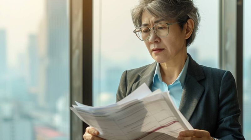 Le ralentissement de la collecte d'assurance-vie en mai : un signe avant-coureur pour votre avenir financier ?