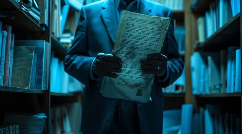 Le retrait inattendu du permis d'uranium à Orano par le Niger : que se cache-t-il derrière cette décision majeure ?