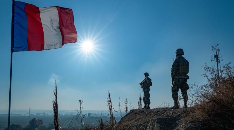 Le rôle crucial de la France dans l'OTAN : découvrez pourquoi notre engagement est plus essentiel que jamais