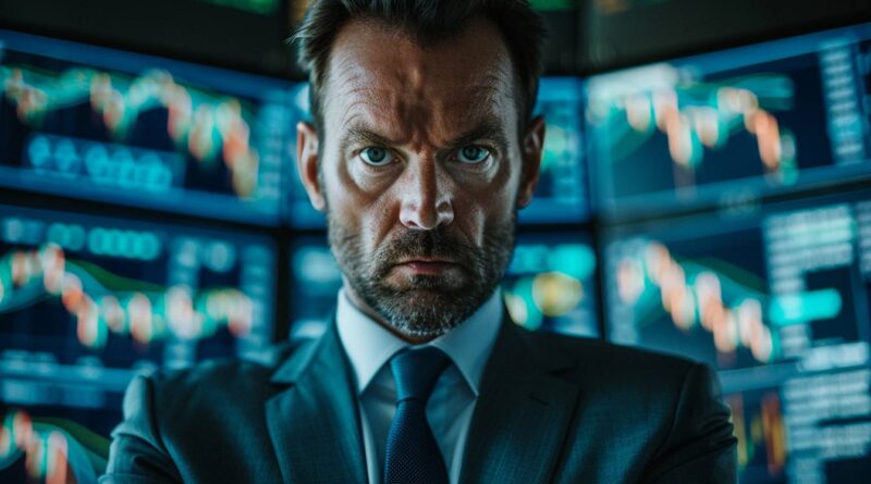 Le titan de la bourse Eurofins vacille : une nouvelle offensive de Muddy Waters sème le doute et la peur parmi les investisseurs