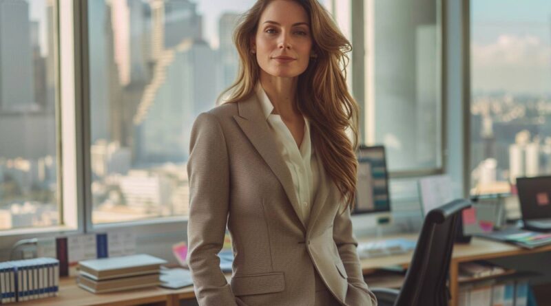 Léa Dunand-Chatellet : comment va-t-elle transformer la finance durable à l'AFG ?