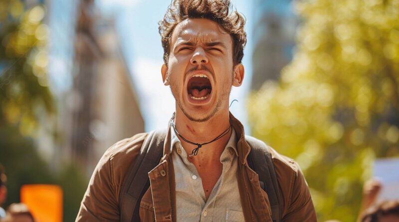 législatives 2024 : aurélien pradié marque une rupture décisive avec les républicains