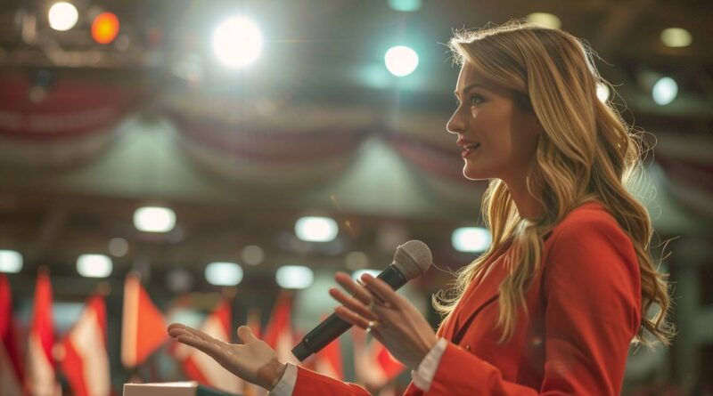 Législatives 2024 : changements de stratégie du RN sur l'Ukraine, Gaza et l'Otan