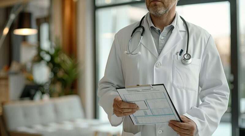 Législatives 2024 : comment la suppression de l'aide médicale d'Etat pourrait bouleverser la santé publique