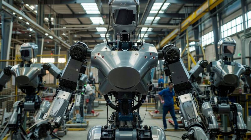 Législatives 2024 : comment trois semaines ont bouleversé les géants de l'industrie française