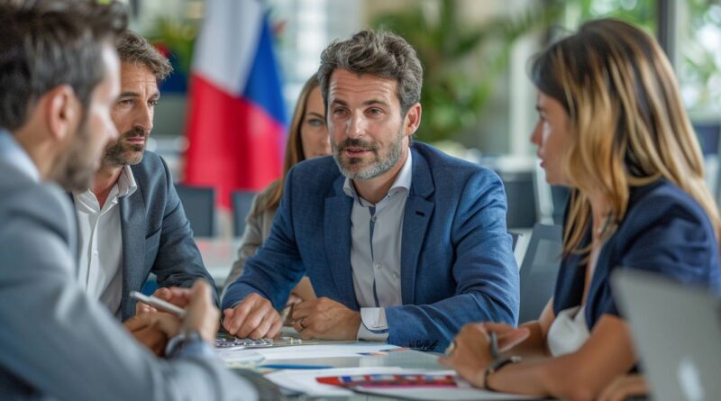 Législatives 2024 : découvrez comment RN, NFP et camp Macron veulent remodeler vos impôts