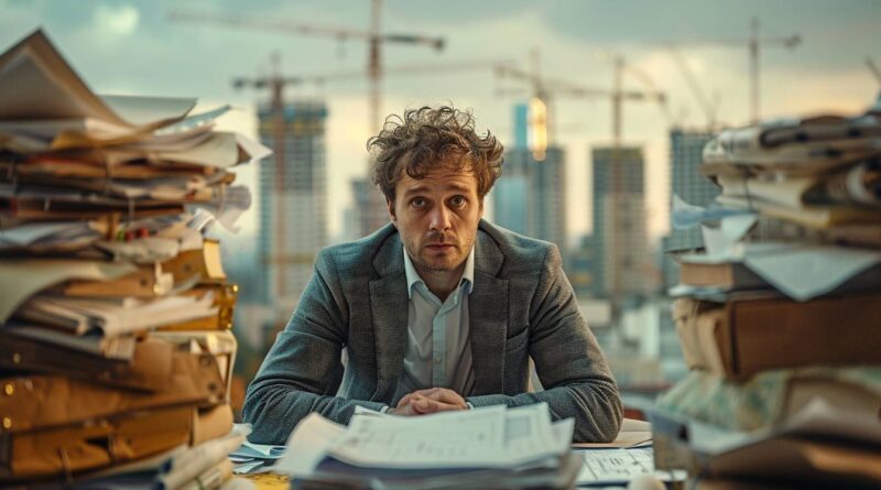 Législatives 2024 : incertitude et inquiétude croissantes pour l'immobilier : que nous réserve l'avenir ?