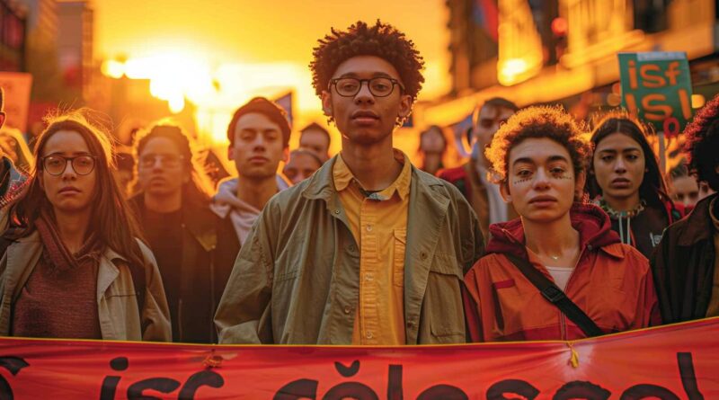 Législatives 2024 : le nouveau front populaire et son plan audacieux pour un ISF colossal