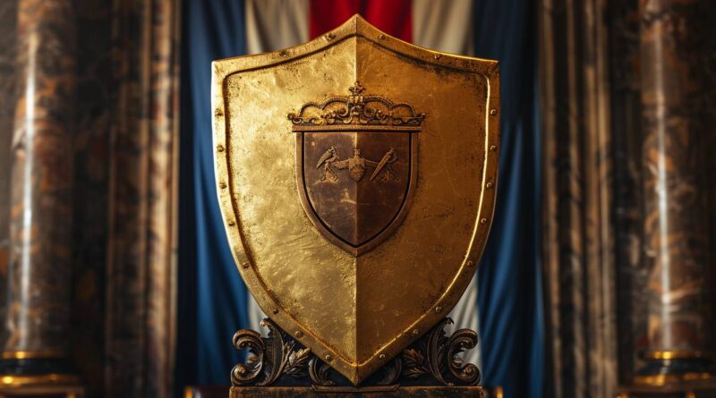 Législatives 2024 : le rassemblement national propose un bouclier financier pour sauvegarder l'économie française