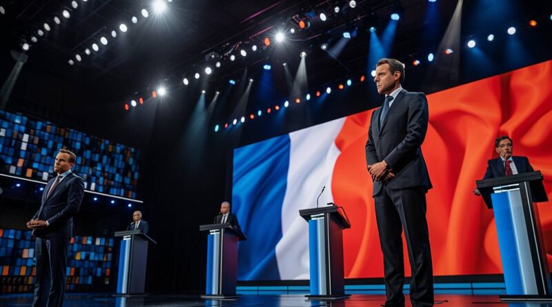 Législatives 2024 : pourquoi les débats en prime time captivent-ils autant les Français cette année ?