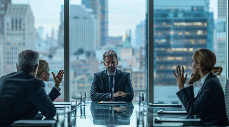 Législatives 2024 : quand les patrons dévoilent leurs craintes les plus sombres