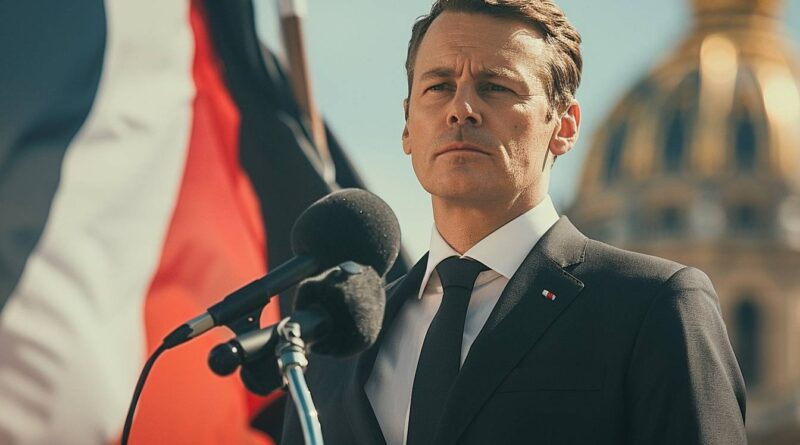 Législatives 2024 : quand Olaf Scholz décide de peser sur le destin politique français