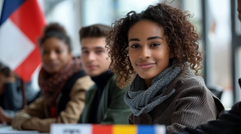 Législatives 2024 : quels changements prévoit le RN pour les étudiants étrangers et les universités françaises ?