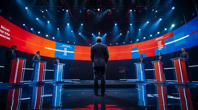 Législatives 2024 : RN, NFP, camp Macron et leurs stratégies fiscales : quels changements pour vous ?