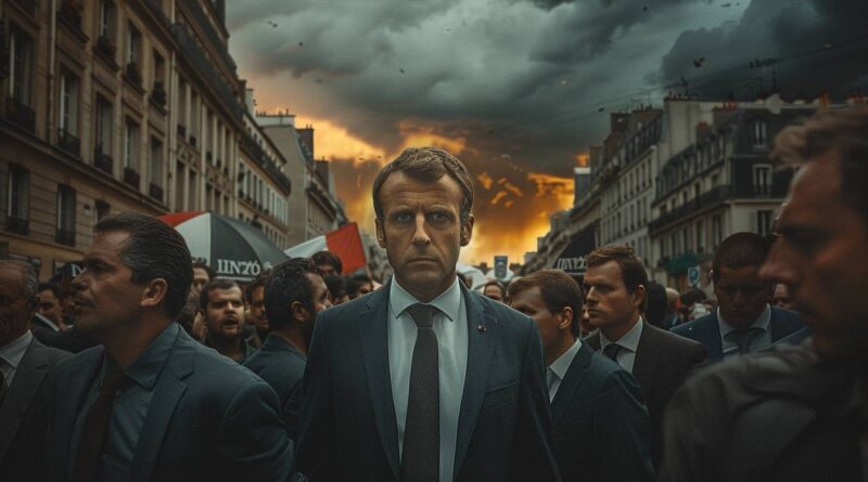 Législatives 2024 : trois semaines tumultueuses qui ont bouleversé le monde des affaires français