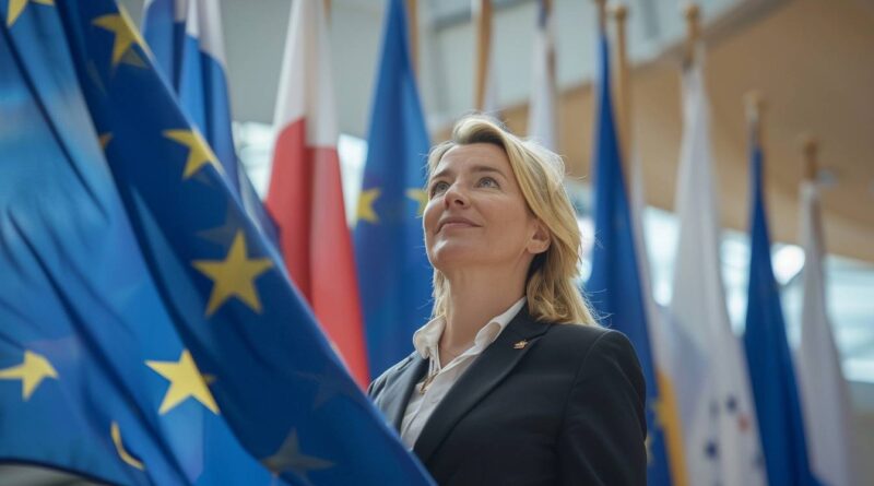 législatives 2024 : un programme audacieux du RN peut-il remodeler l'union européenne ?