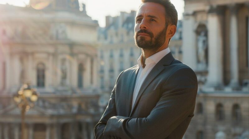 Législatives 2024 : un soutien inattendu d'un ministre israélien à Jordan Bardella peut-il changer la donne ?