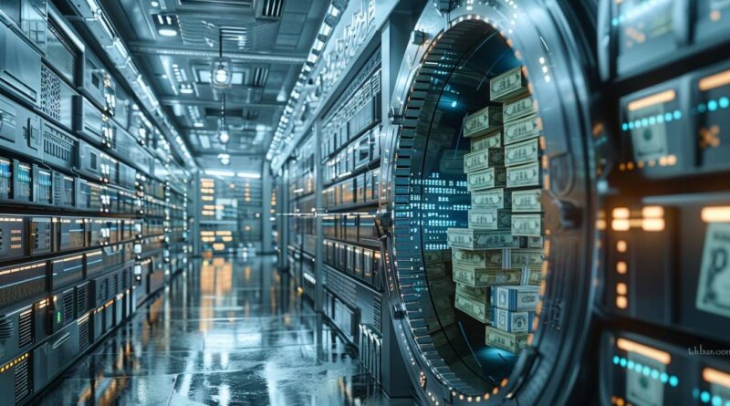 Les banques et l'IA : une révolution silencieuse qui pourrait engendrer 170 milliards de dollars de profits d'ici 2028