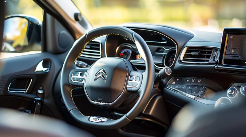 Les déboires de Citroën avec ses airbags : comment une crise technique met en péril la confiance des consommateurs