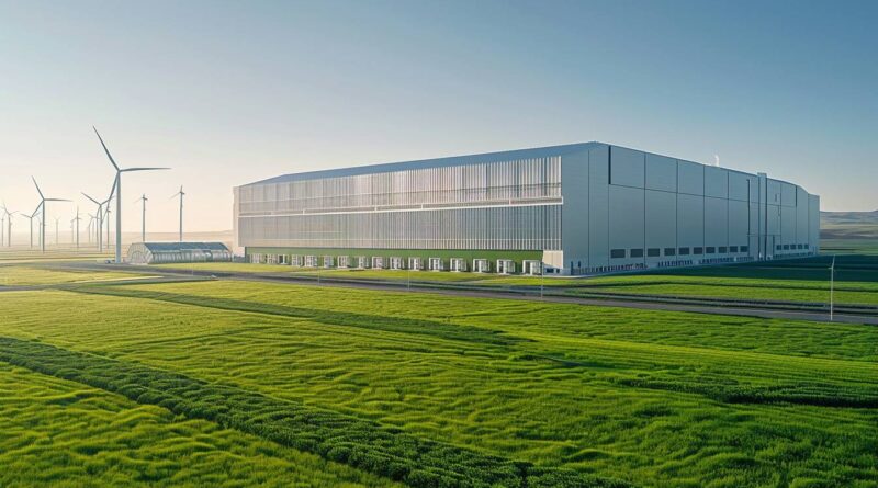 Les gigafactories de batteries en Europe : entre défis inattendus et avenir prometteur