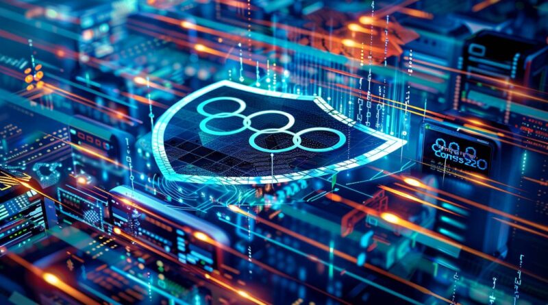 Les Jeux olympiques 2024 et la cybersécurité : votre entreprise est-elle prête à affronter les hacktivistes ?