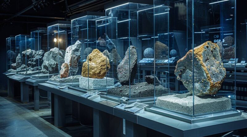 Les mystères de la face cachée de la Lune : découvrez les secrets que ces échantillons révèlent