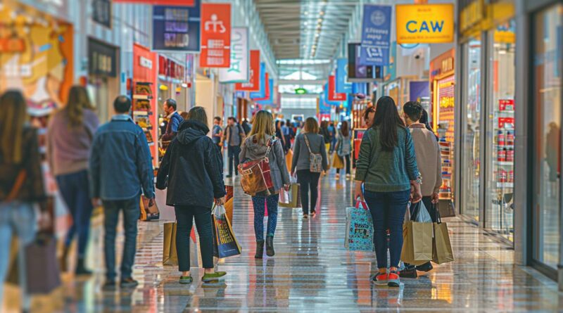 Les soldes d'été commencent : entre incertitude politique et budget serré, que réserve cette période?