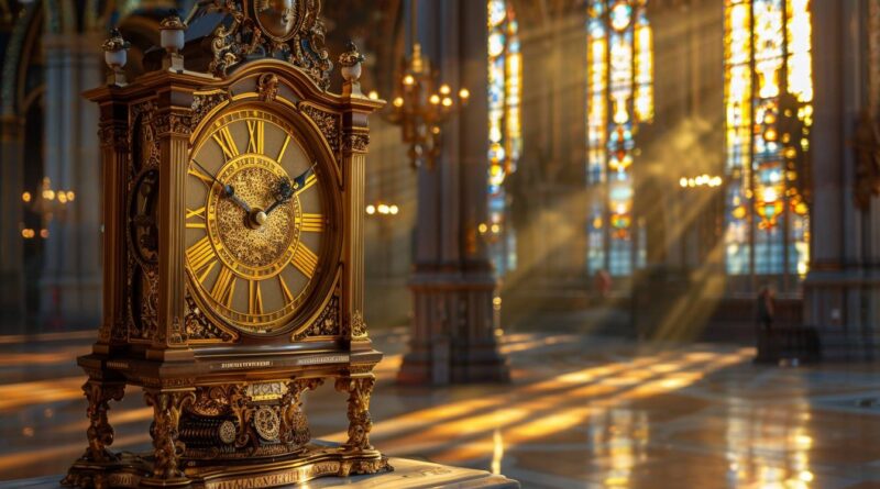 LVMH fait un pas audacieux dans l'horlogerie de luxe : acquisition de L'Epée 1839, maîtres des complications