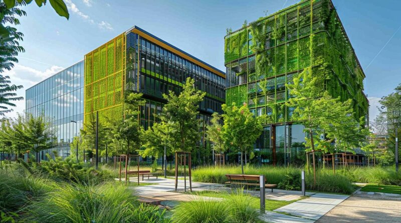 Lyon : le quartier Mermoz accueille deux nouvelles infrastructures pour transformer votre quotidien