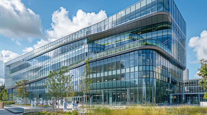 Lyon se dote d'un centre innovant dédié aux maladies du foie : un espoir renouvelé pour des milliers de patients