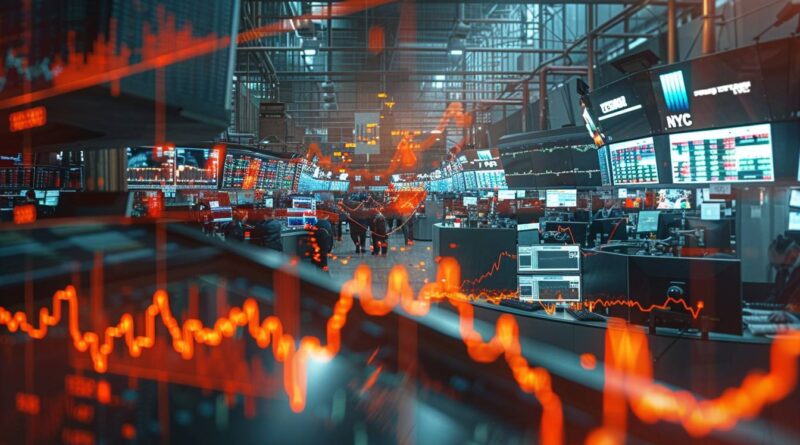 Marchés financiers en crise : quel avenir se profile avec les récentes turbulences politiques et économiques ?