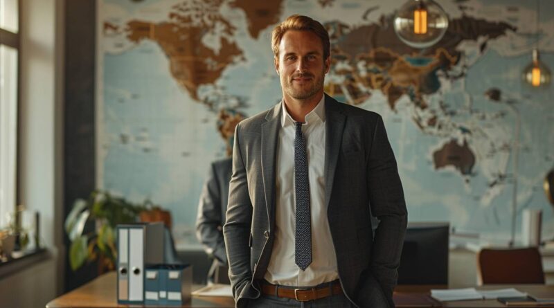 Mark Rutte : le dernier homme debout pour diriger l'Otan dans un monde de crises et d'opportunités