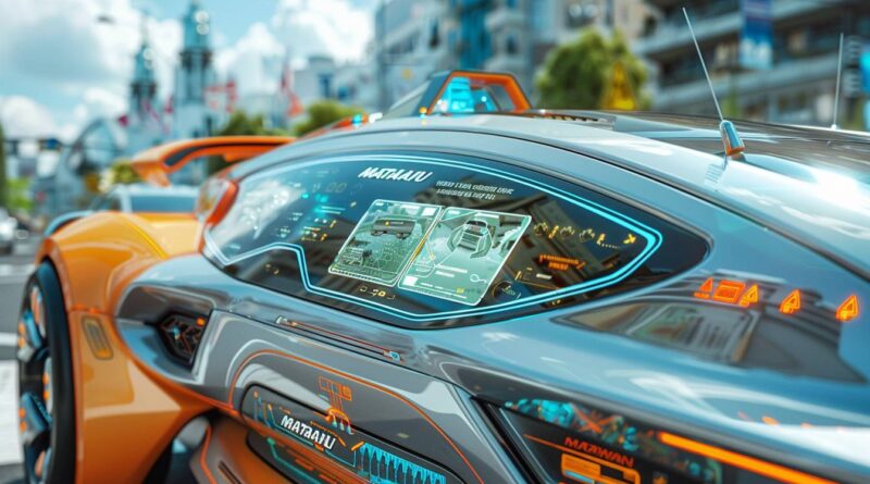 Matawan : l'innovation française étend son empreinte en Italie et à Madagascar, promettant une révolution dans la mobilité connectée