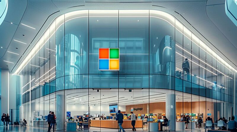 Microsoft face à des accusations de la commission européenne : comment Teams pourrait bouleverser les règles du marché