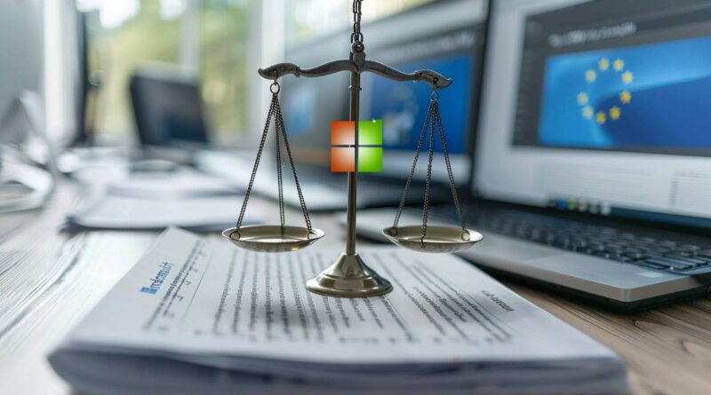 Microsoft face à des accusations sérieuses de l'UE : comprendre les enjeux de la concurrence et de la vente liée avec Teams