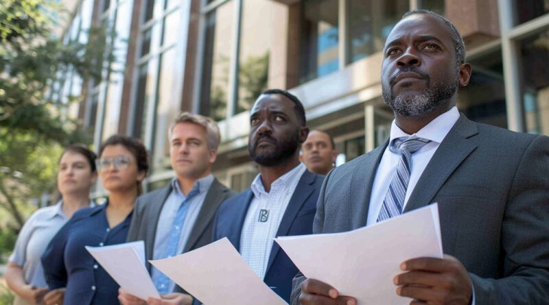 Minoritaires d'AB Science prêts à défendre leurs droits lors de l'assemblée générale : une lutte décisive