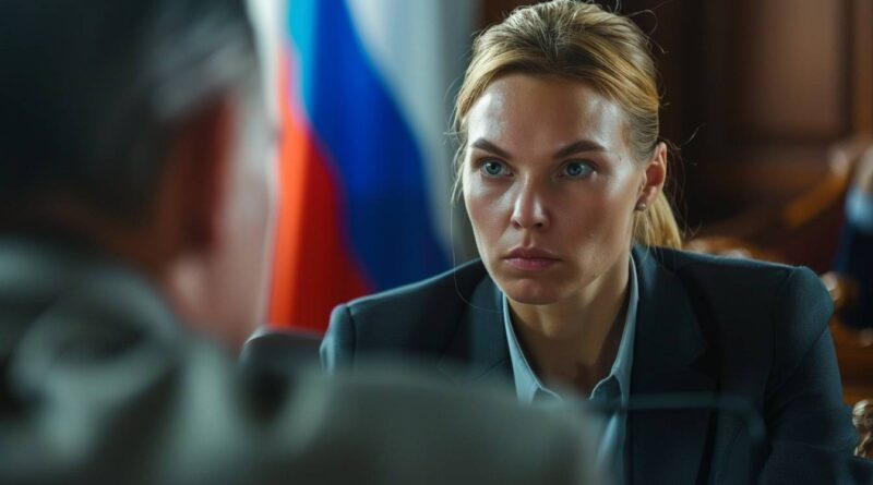 Moscou restreint l'accès à 81 médias européens : une manœuvre pour façonner le récit de l'Ukraine ?