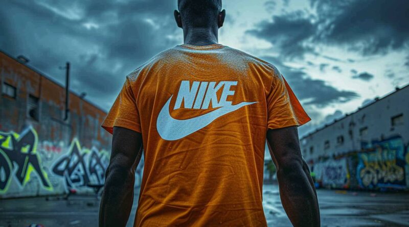 Nike face à une bataille financière : une année de transition difficile prédit des défis majeurs