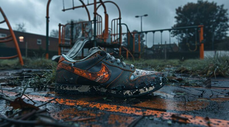 Nike ralentit : après des années de succès, un futur incertain guette-t-il le géant du sport ?