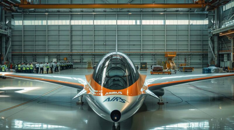 « Nous nous retrouvons avec des planeurs » : quand Airbus s'englue dans l'enfer de l'aéronautique