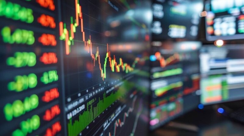 Nvidia fait face à une chute surprenante à Wall Street : que réserve l'avenir pour le géant de la tech ?