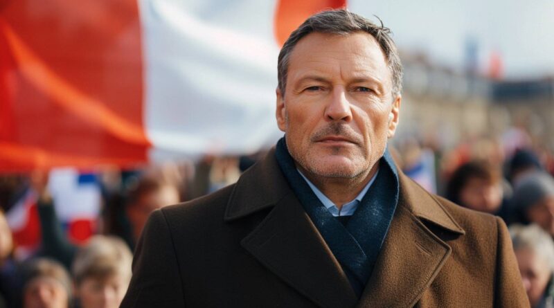 Olaf Scholz s'immisce dans la politique française avant les législatives de 2024 : implications et réactions