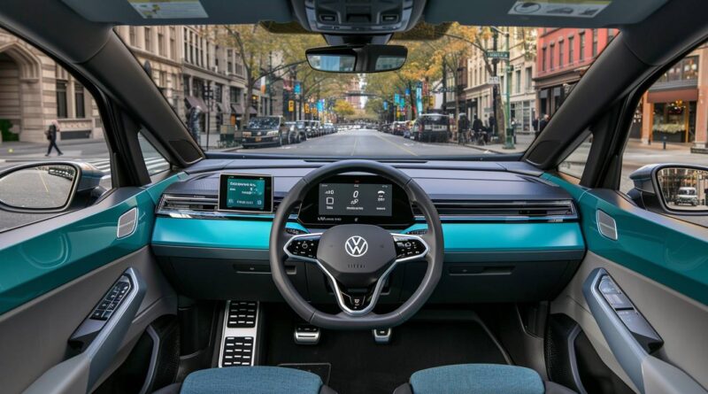 Partenariat Volkswagen-Rivian : quand deux géants façonnent l'avenir de l'électrique avec une innovation logicielle
