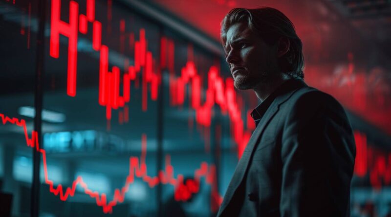 Pourquoi H & M subit une chute dramatique en bourse : météo ou mauvaise gestion ?