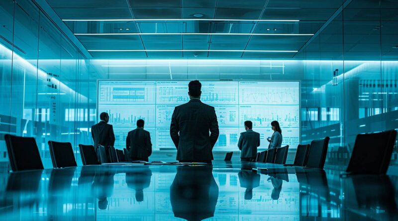 Pourquoi l'État français s'empare de 80 % d'Alcatel Submarine Networks : enjeux et implications