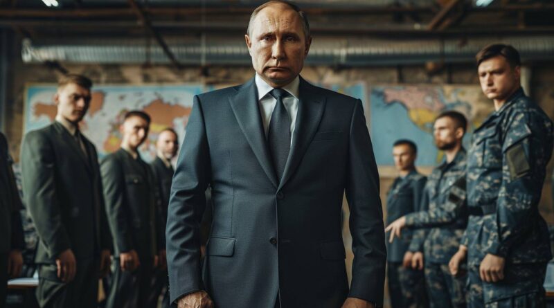 Poutine en Corée du Nord et tensions à Gaza : découvrez les implications de ces événements majeurs