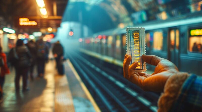 Préparez-vous à des déplacements plus coûteux : la hausse du prix du train en 2023 dépasse les prévisions d'inflation