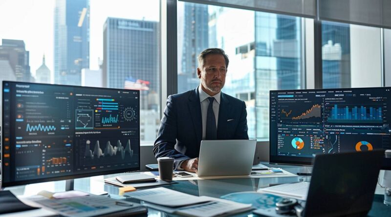 Quel avenir pour les publicitaires avec la vente imminente de TikTok aux États-Unis ?