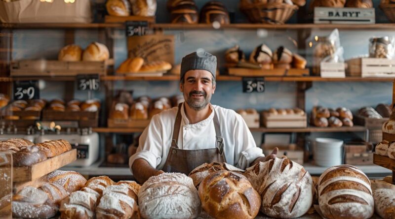 Quel avenir pour votre boulangerie locale ? découvrez les visions innovantes des Français pour transformer ces lieux emblématiques