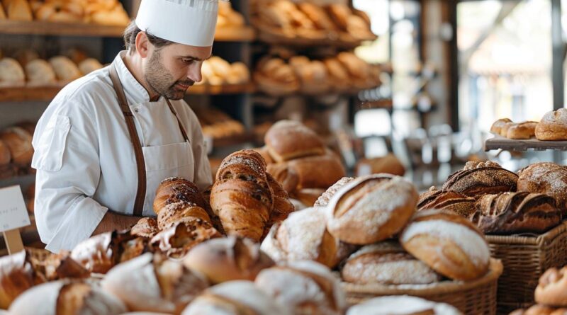 Quelles innovations attendent les boulangeries françaises : découvrez les attentes surprenantes des consommateurs